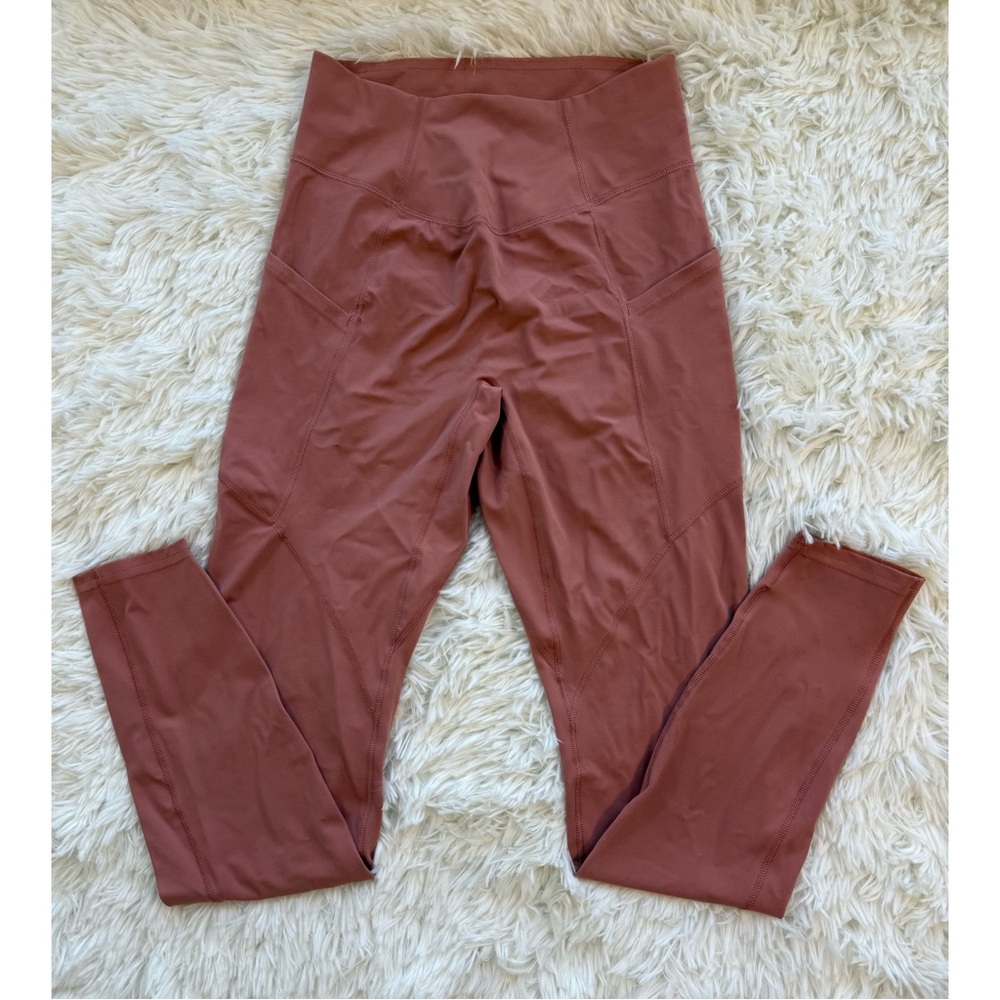 GYMSHARK | Whitney Simmons Leggings | Small